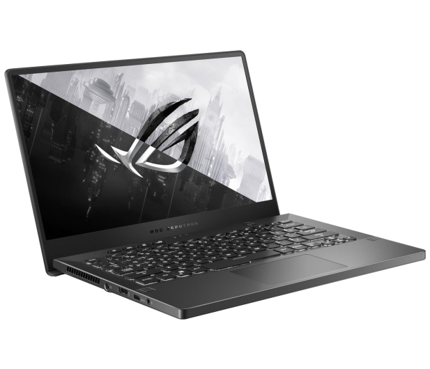 ASUS ROG Zephyrus G14 R9-4900HS/16GB/1TB/W10 QHD - 561213 - zdjęcie 4